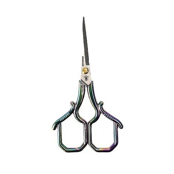 Tesoura Abdz Kush Rainbowl