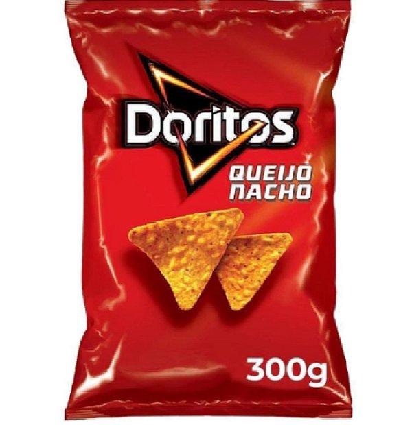 Doritos Nacho 300G
