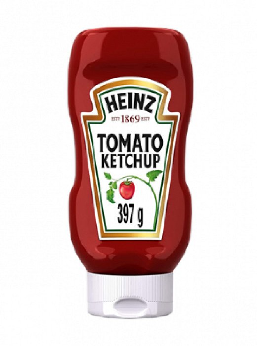 Catchup Heinz 397G