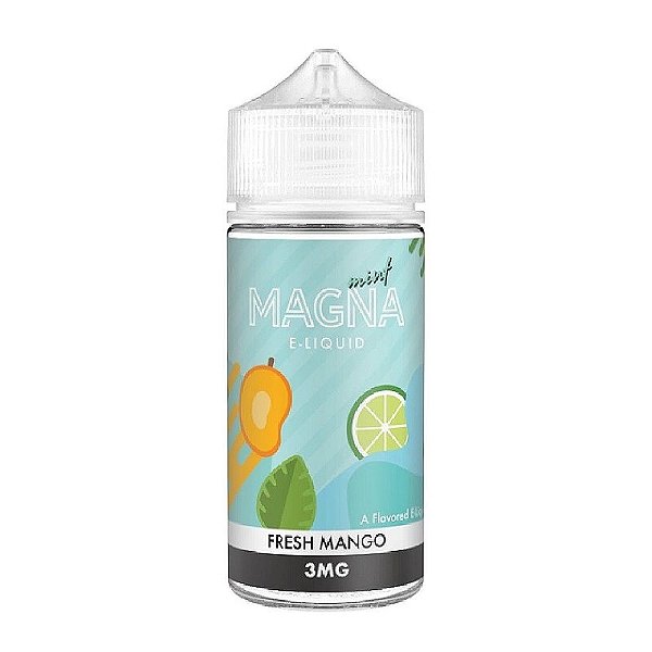 Juice Magna 100ML