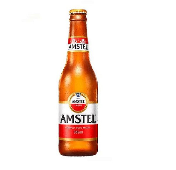 Amstel Ln 355ML