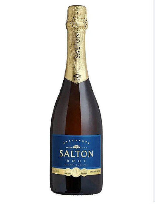 Espumante Salton Brut 750ML