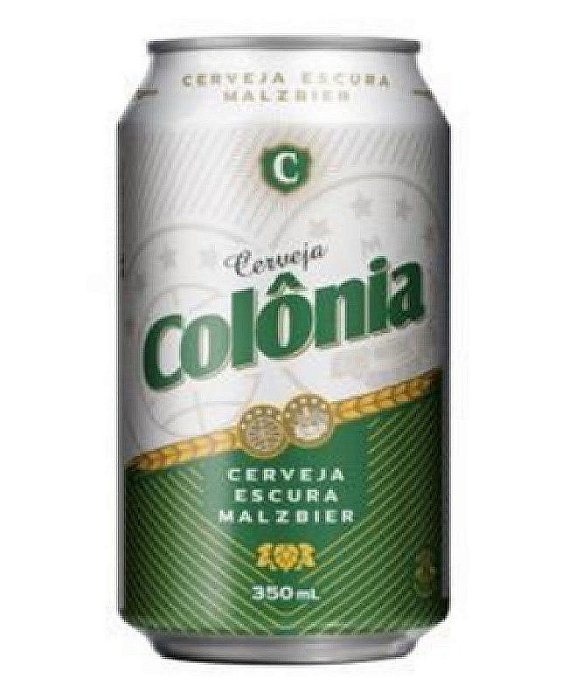 Colonia Malzenbier 350ML