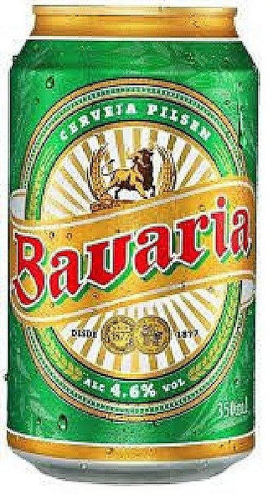 Bavaria 350ml