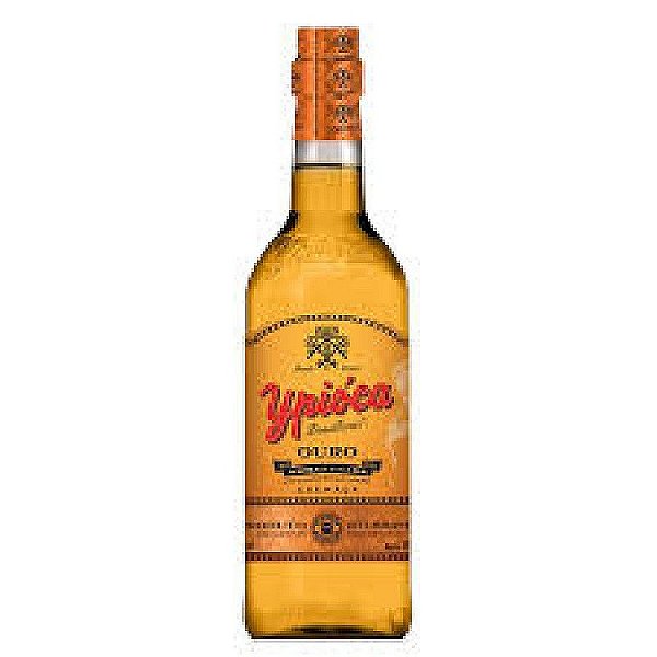 Cachaca Ypioca Ouro 965ML