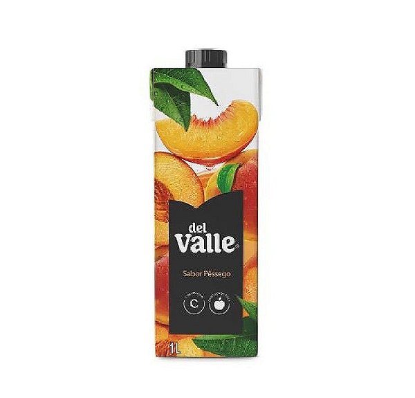 DEL Valle Pessego 1L