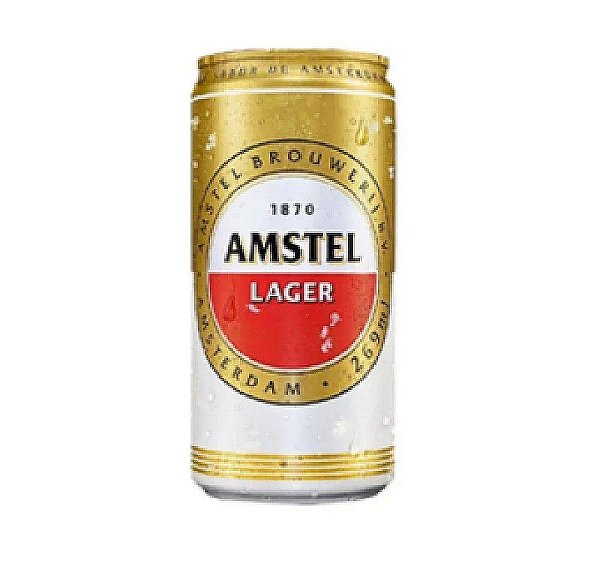 Amstel 269ML
