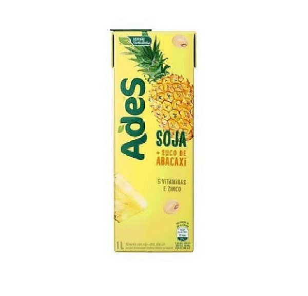 Ades Abacaxi 1L