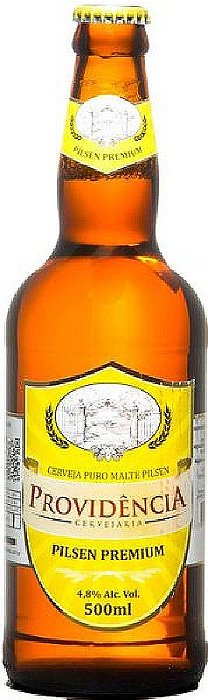 Providencia Pilsen 500ml