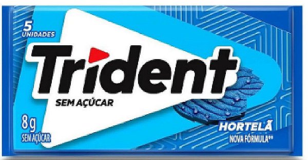 Trident Hortela 5s
