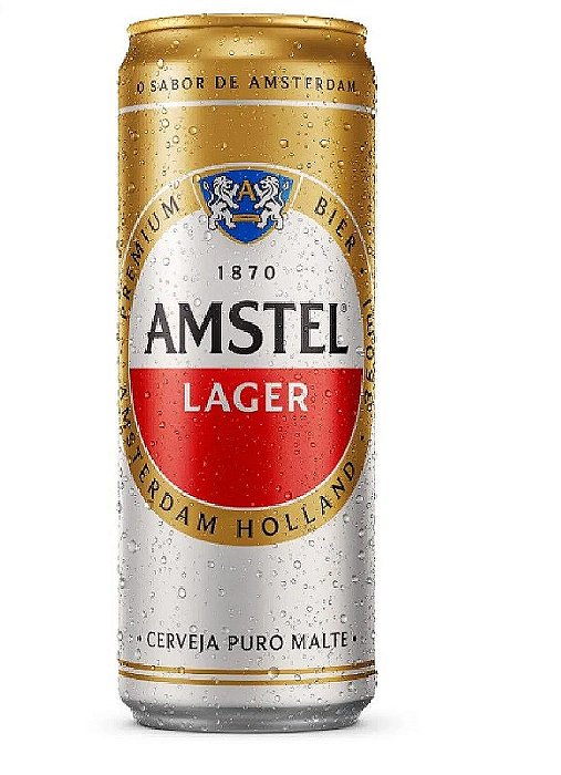 Amstel 350ML