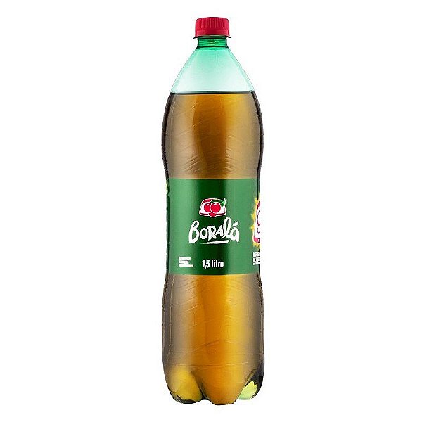 Guarana Antartica 1,5l