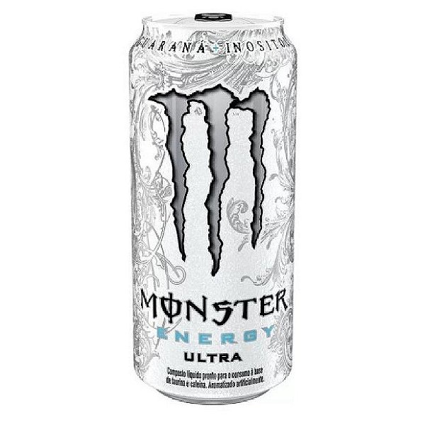 Monster Energy Ultra 473ML