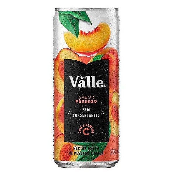 DEL Valle Pessego 290ML