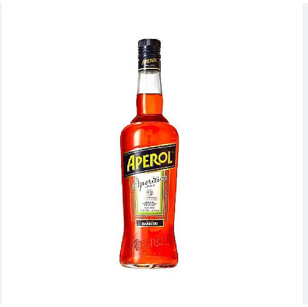 Aperol 750ML