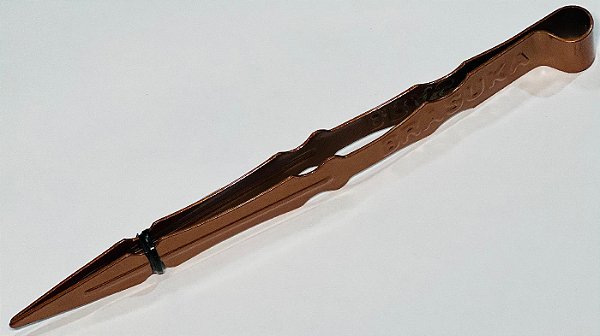 Pegador Brazuka Bronze