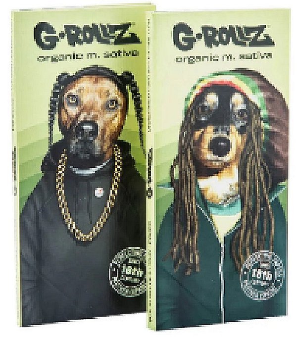 Seda + Piteira Grollz Reggae & Rap Ks