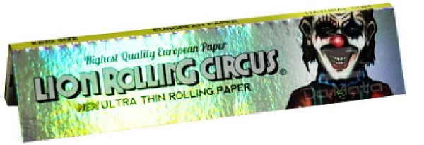 Seda Lion Silver King Size