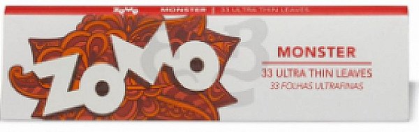 Seda Zomo Classic Monster