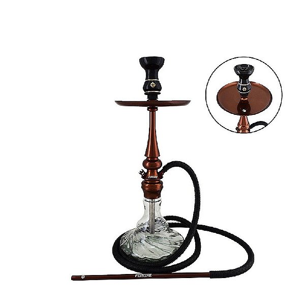 Arguile Amazon Future Godzilla Bronze