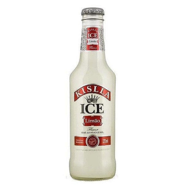 Kislla Ice Limao 275ML