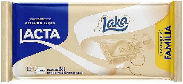 Lacta Laka 145G