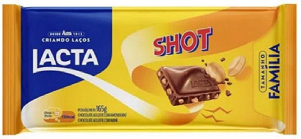 Lacta Shot 145G