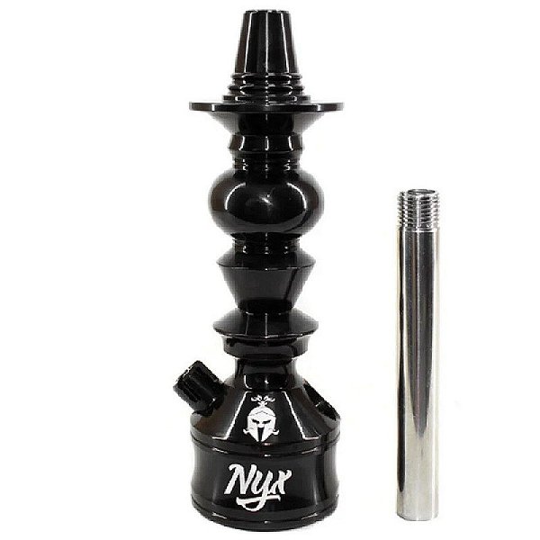 Arguile Gods Of Hookah Nyx