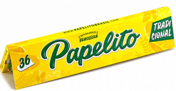 Seda Papelito Tradicional