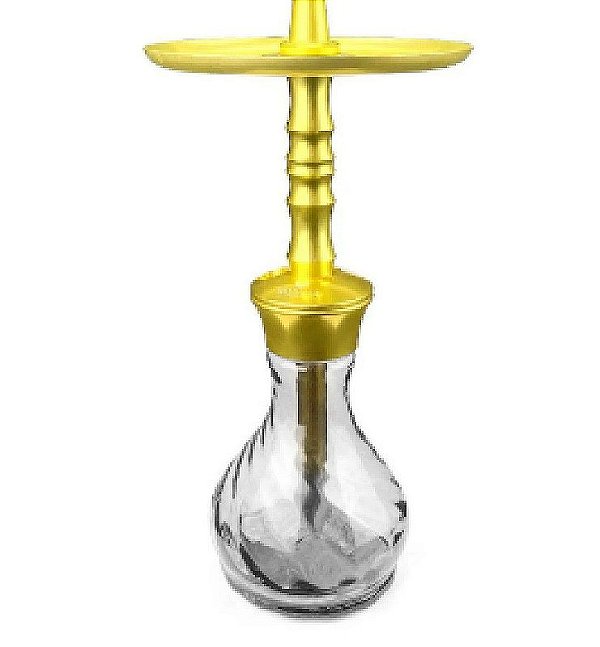 Arguile Mahalla Hype Mini