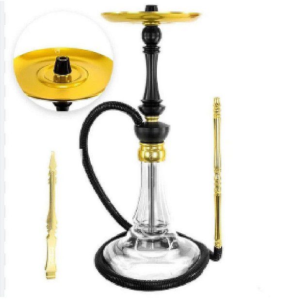 Arguile Sultan Miid Milk/Ink