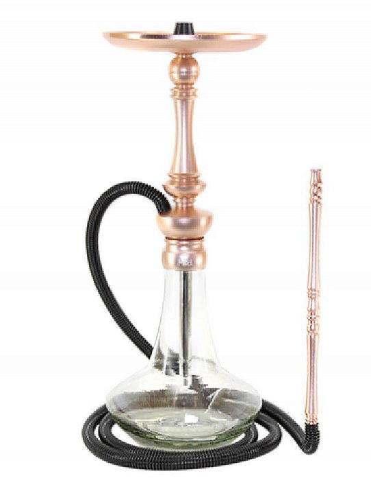 Arguile Sultan Miid Ouro