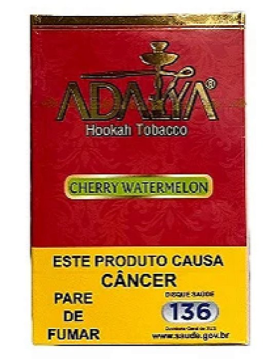 Adalya Cherry Watermelon 50G