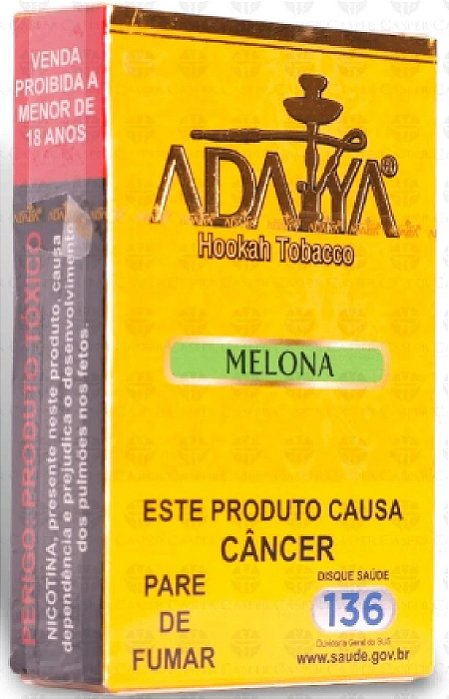 Adalya Melona 50G