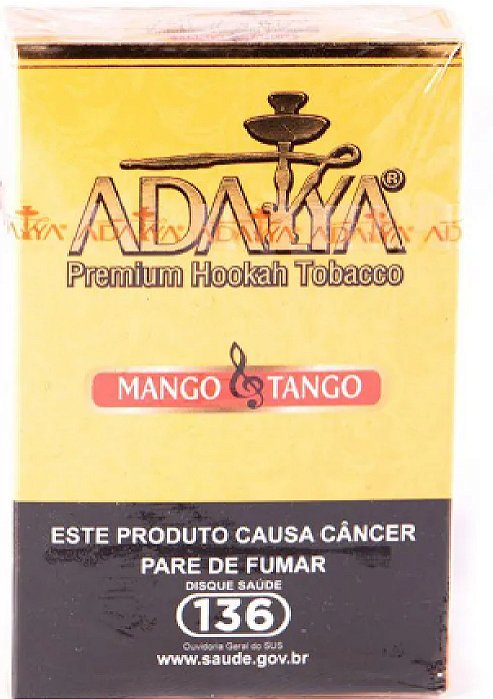 Adalya Mango Tango Ice 50g