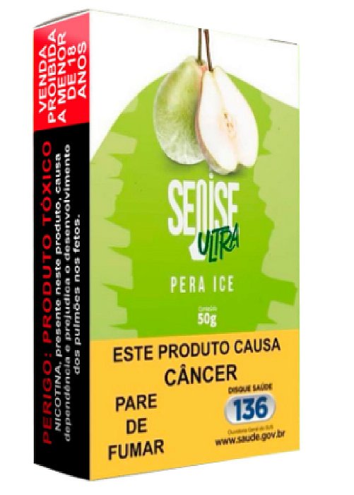 Sense Ultra Pera Ice 50G