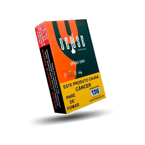 Sense Spiced Chai 50G