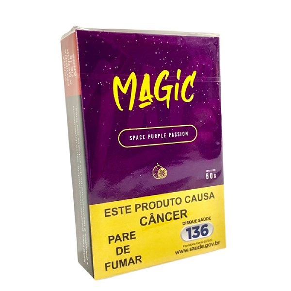 Magic Space Purple Passion 50G