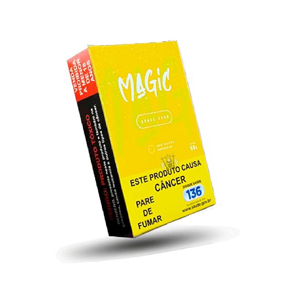 Magic Space Corn 50G