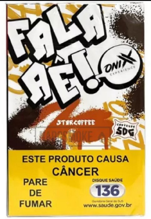 Onix Star Coffee 50G