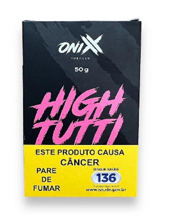 Onix High Tutti 50G