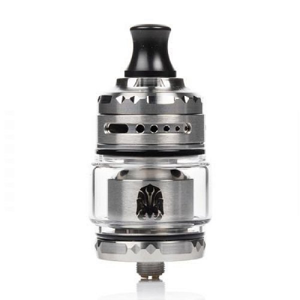 Atomizador Oxva Arbiter Solo Rta Prata