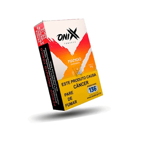 Onix Mango 50G
