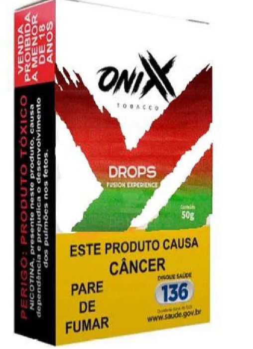 Onix Drops 50G
