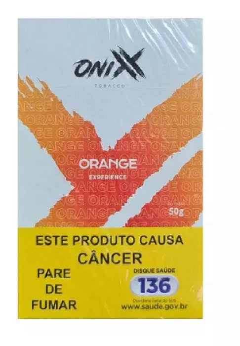 Onix Orange 50G