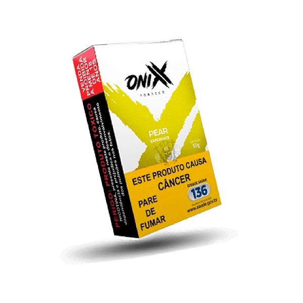 Onix Pear 50G