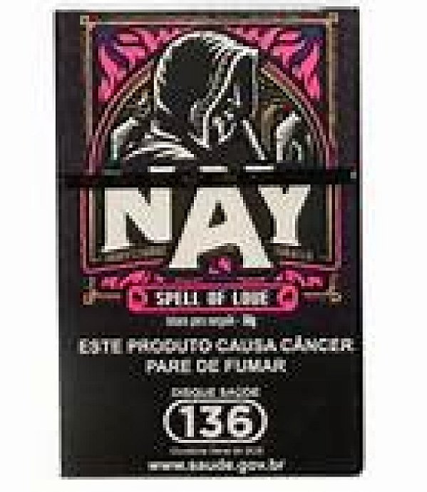 Nay Spell Of Love 50G