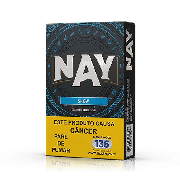 Nay Snow 50G