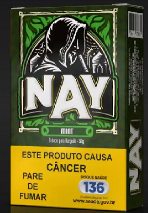 Nay Mint 50G