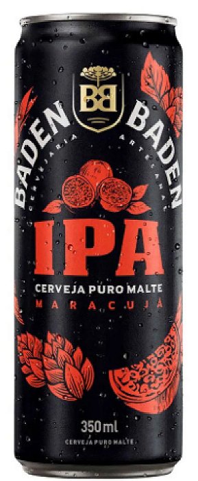 Baden Ipa 350ML